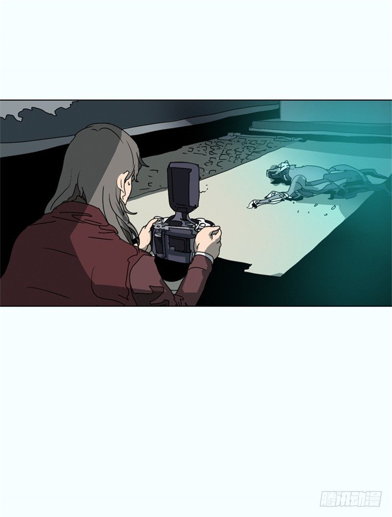 大师洛林 18-第172话