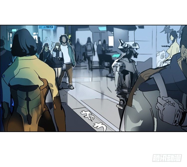 大师洛林 34-第188话