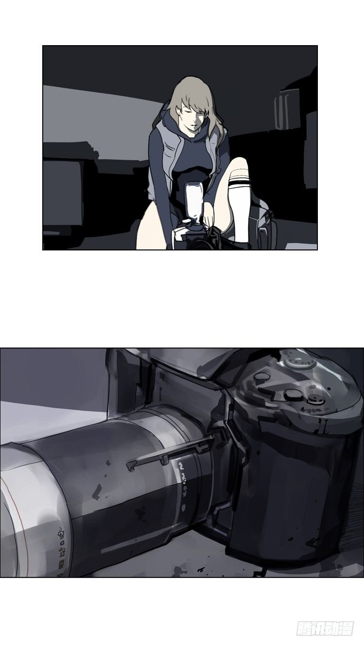 大师洛林 38-第192话