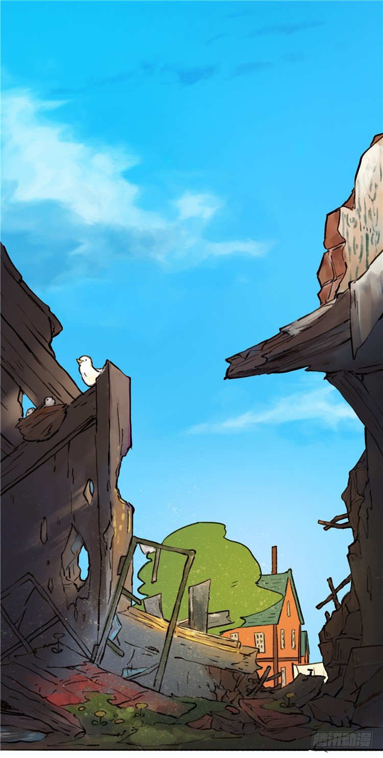 大师阿拉米 28-第64话