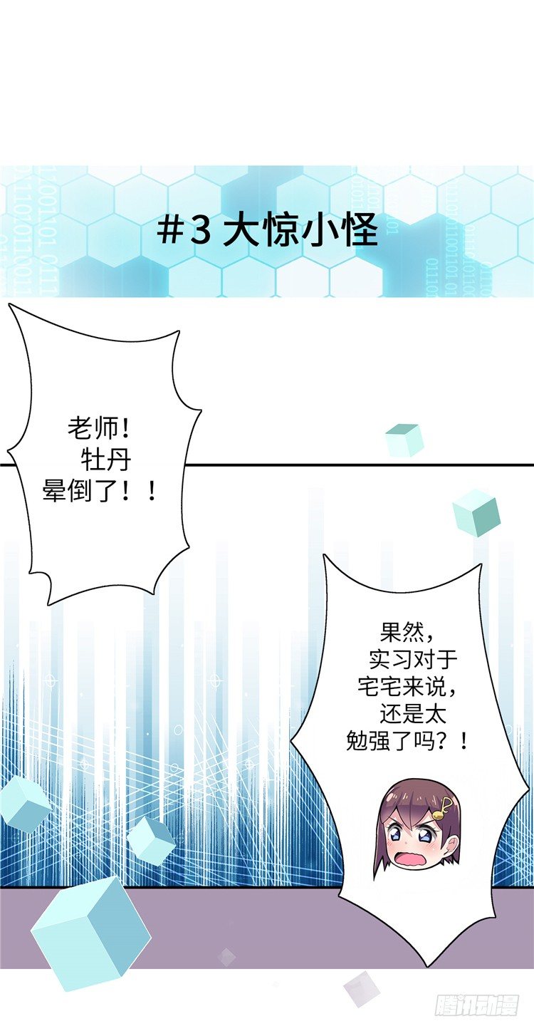 大师D 8-第84话