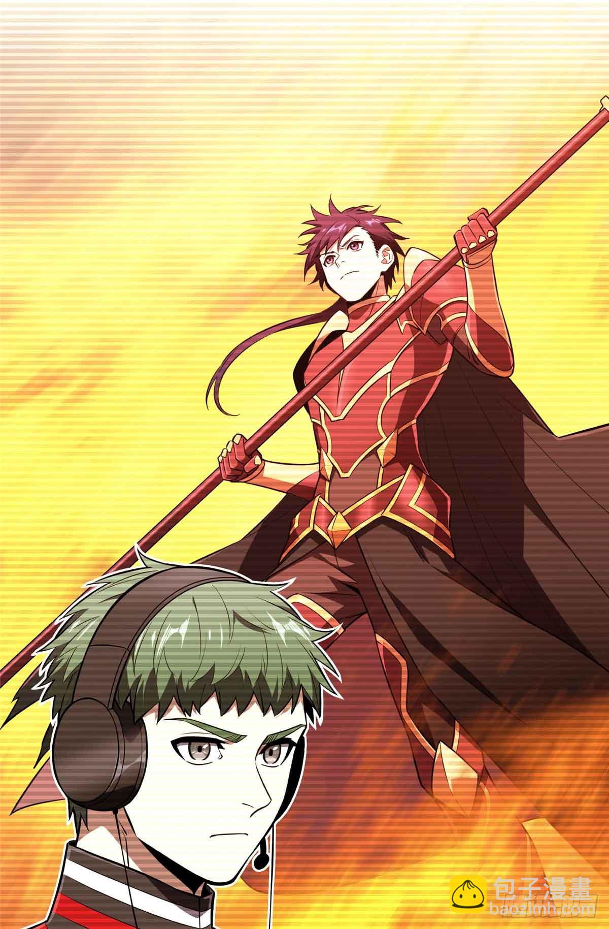 第252话 时隔一年的对决(1/2)-第252话