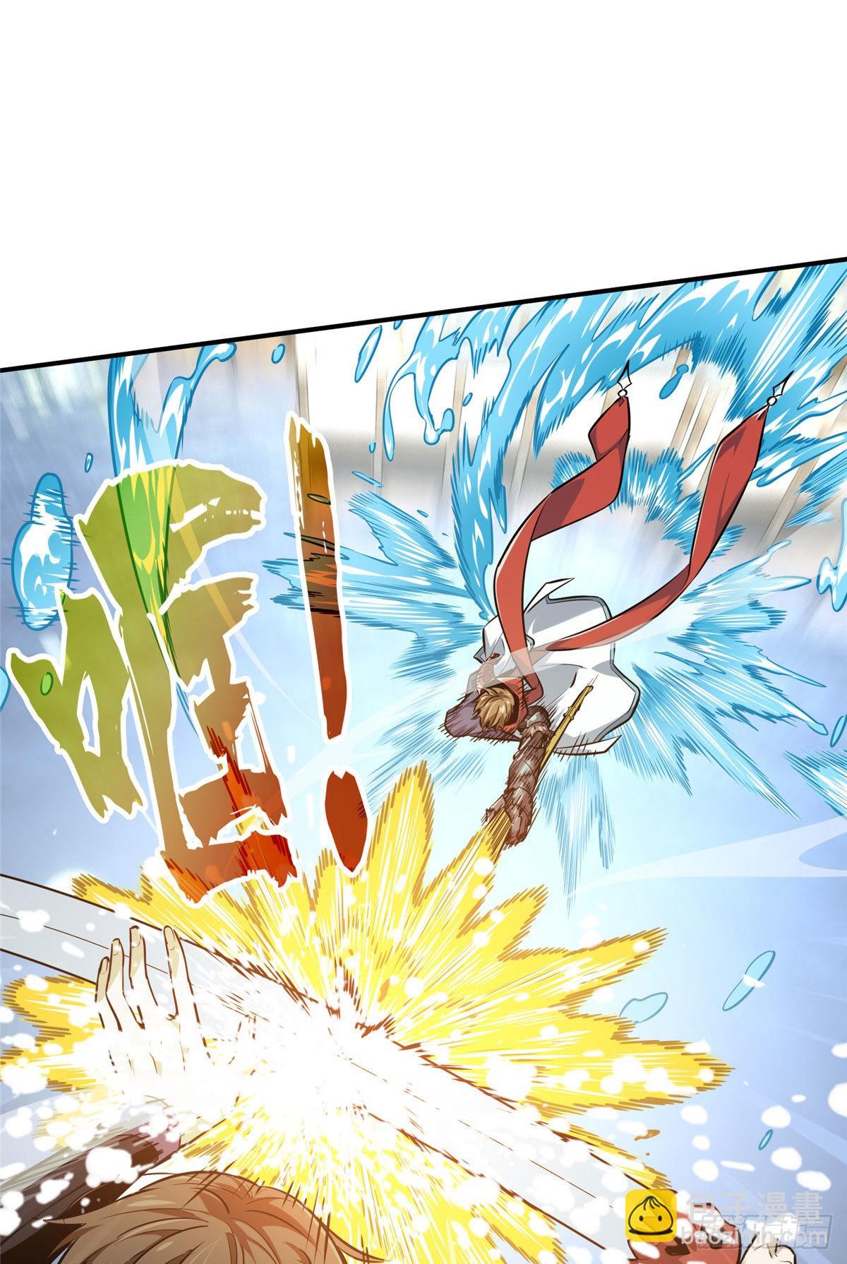 14  比赛的士气(1/2)-第14话