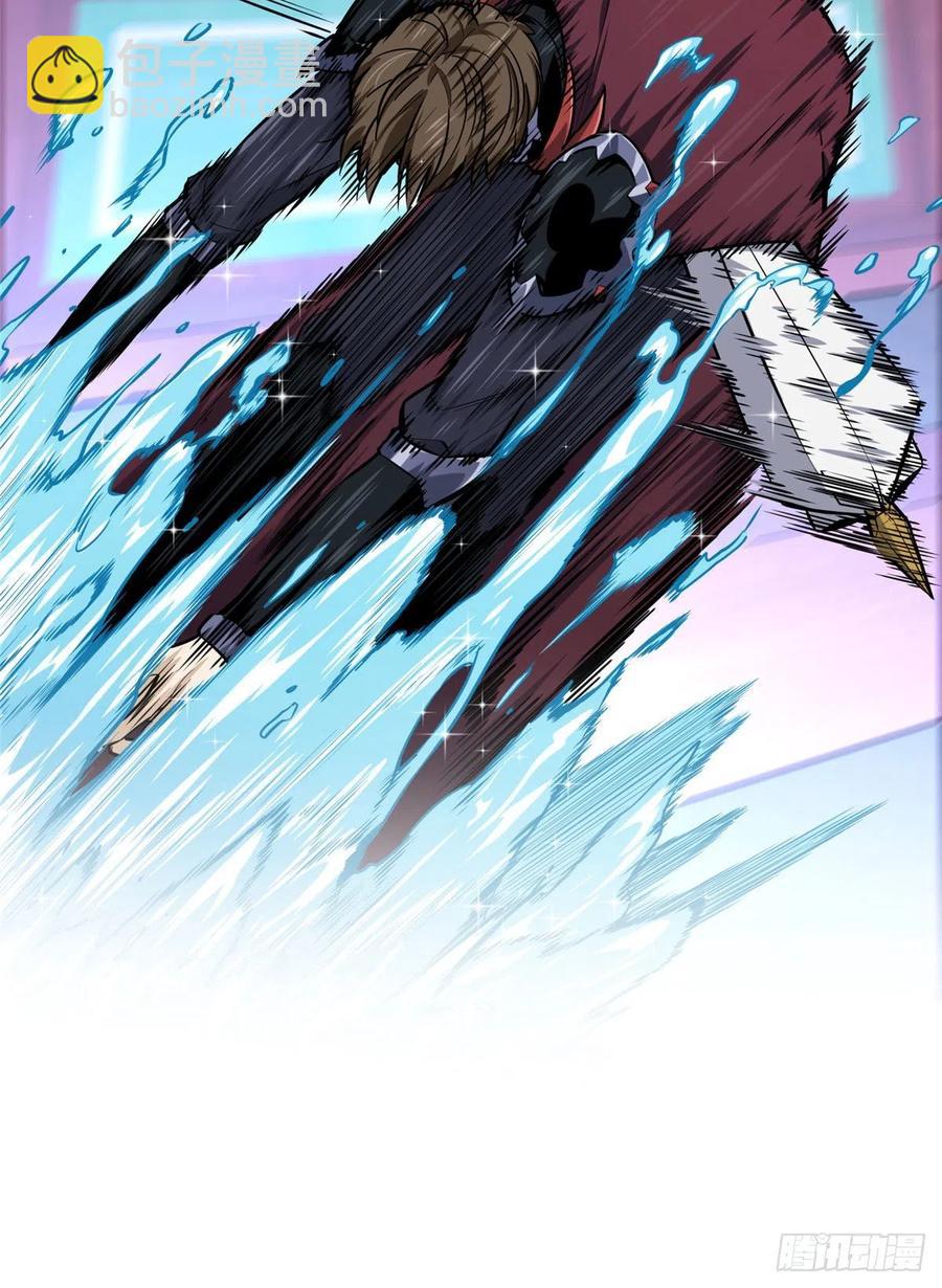 13 人去也VS君莫笑(1/2)-第14话