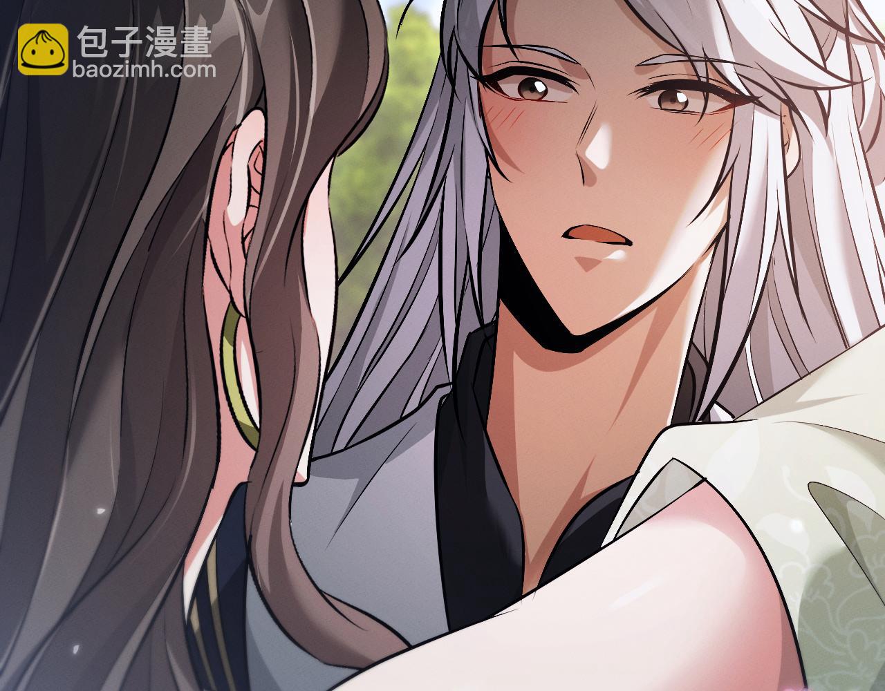 第2话 无需多言(1/7)-第2话