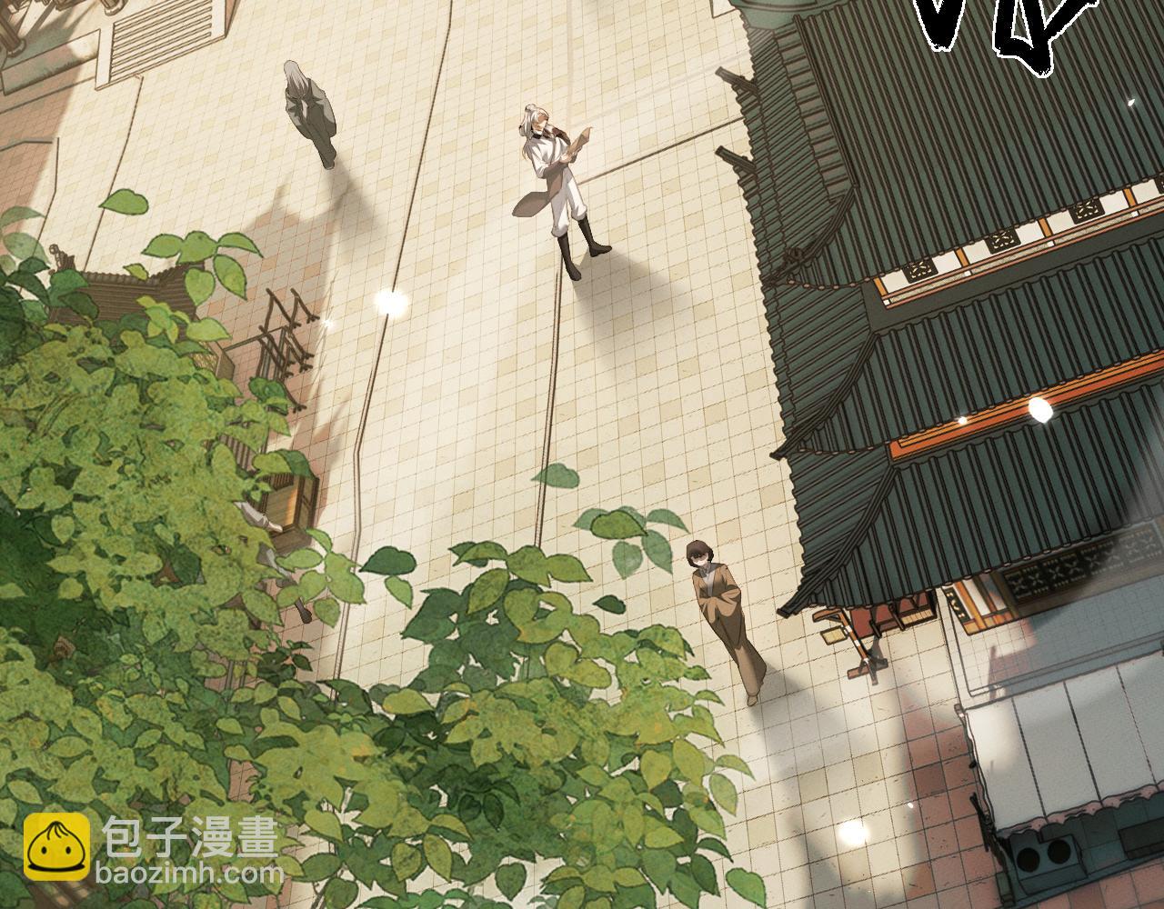 第31话 魅力无限(1/3)-第34话