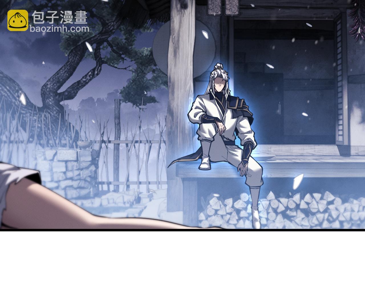 第43话 伸张正义(1/3)-第46话