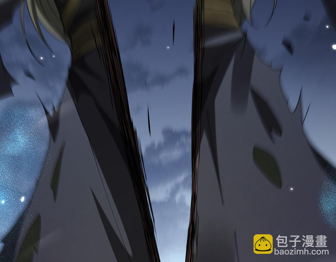 第57话 来自师尊的怨念~(1/2)-第60话