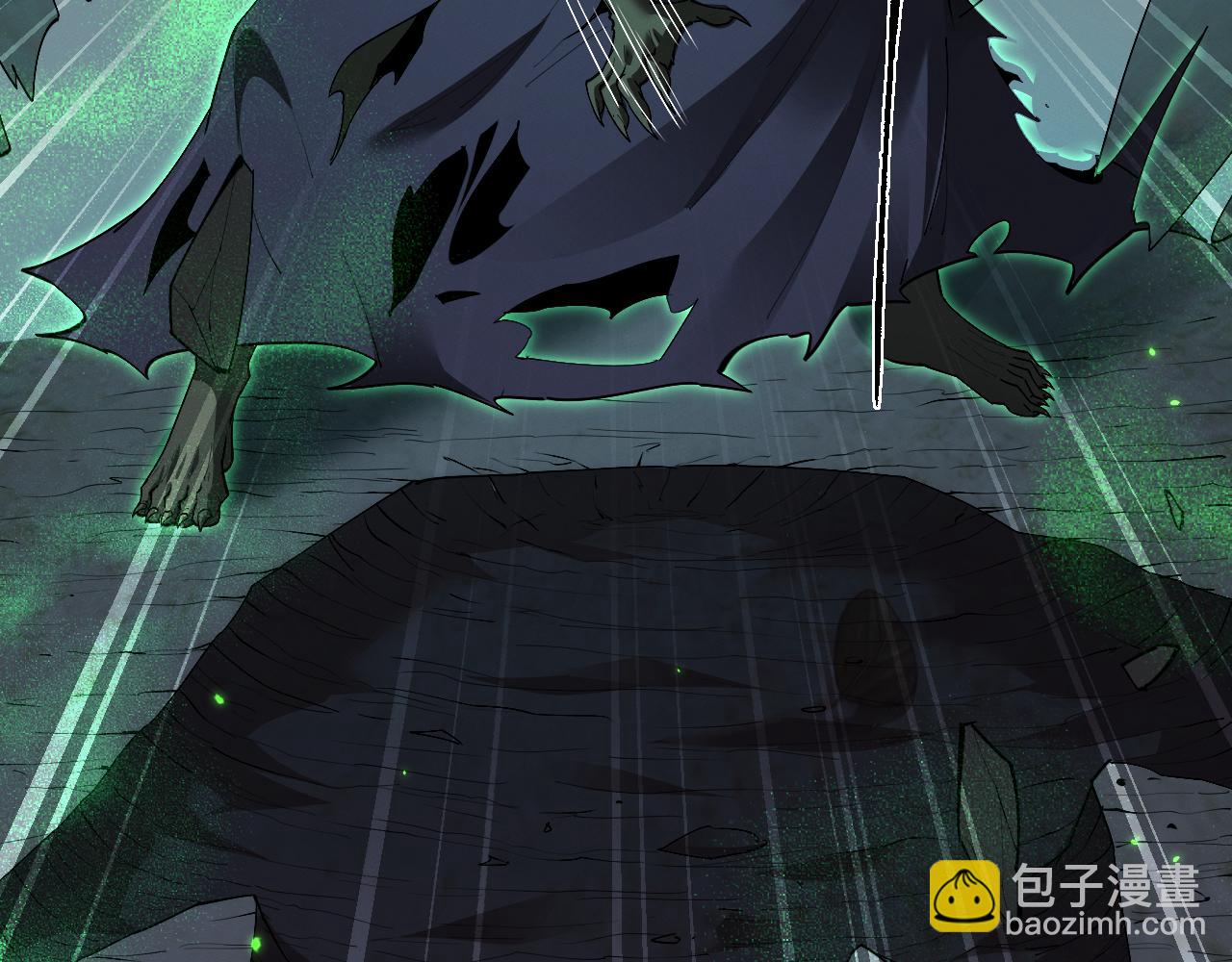 第57话 来自师尊的怨念~(1/2)-第60话