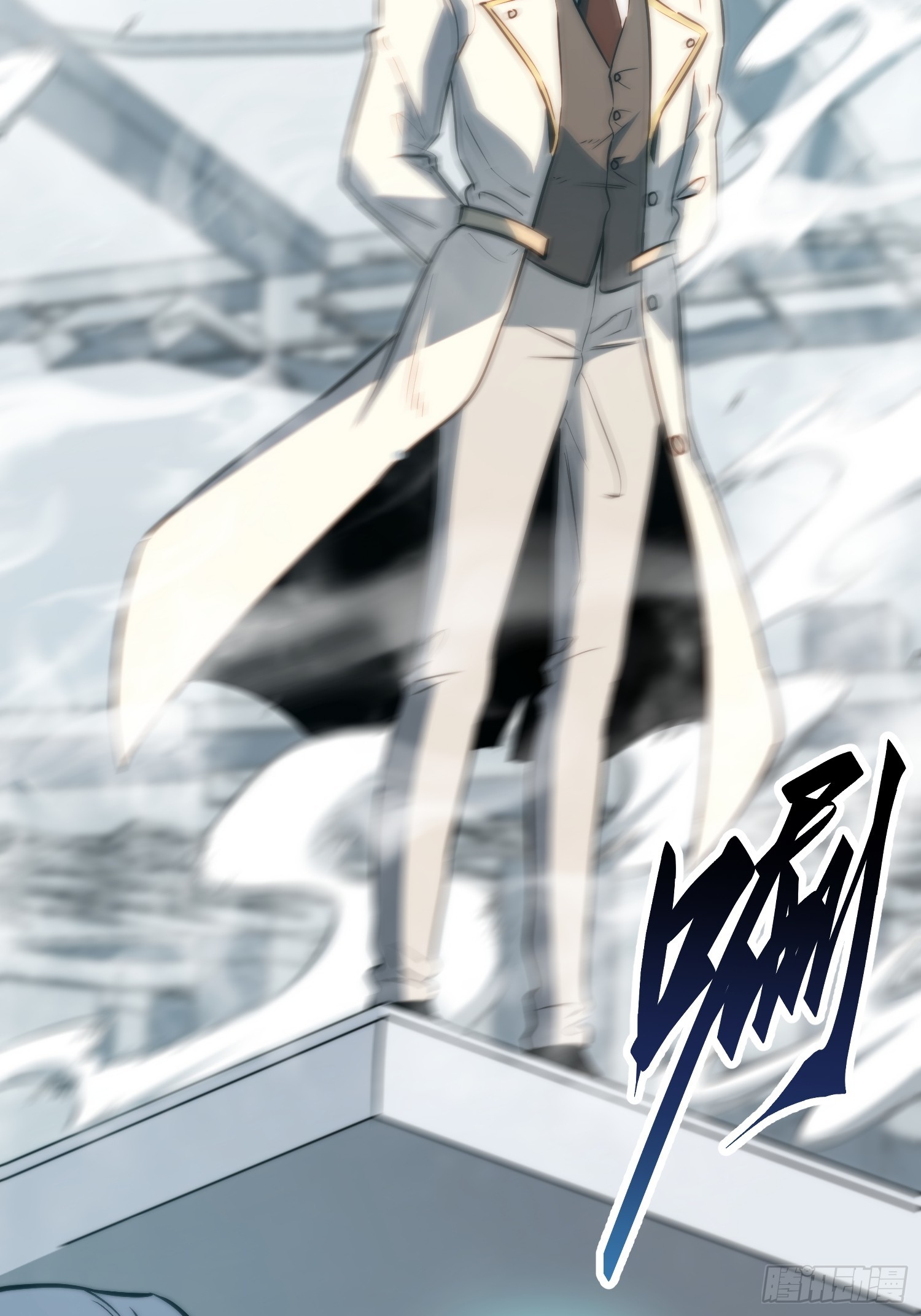 第101话(1/2)-第102话