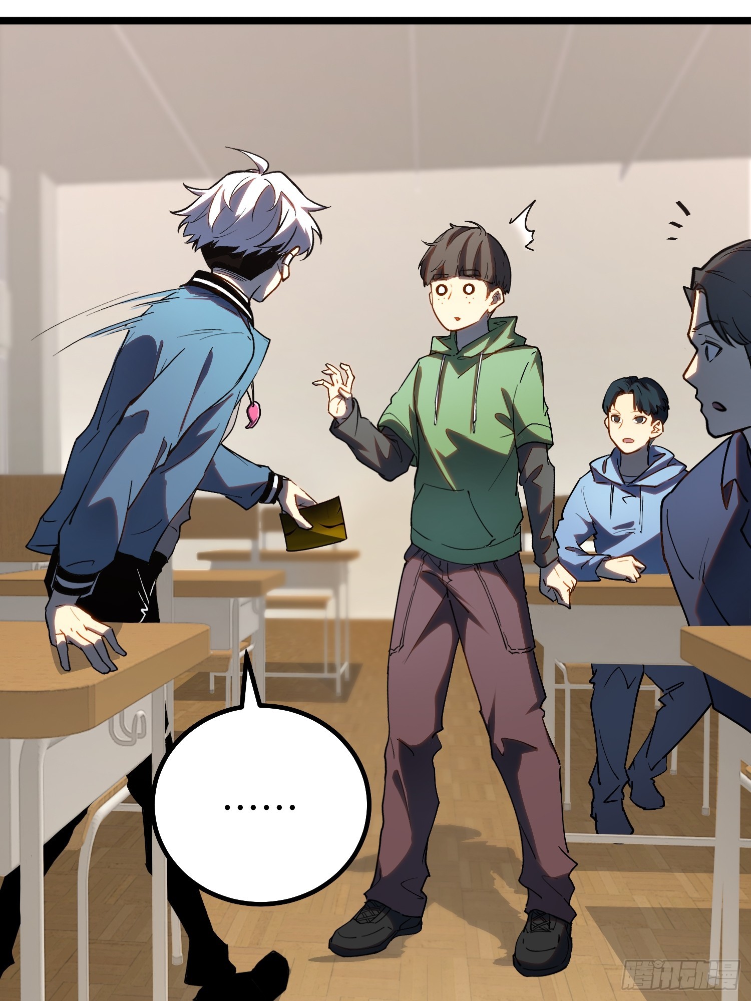 第33话-第34话