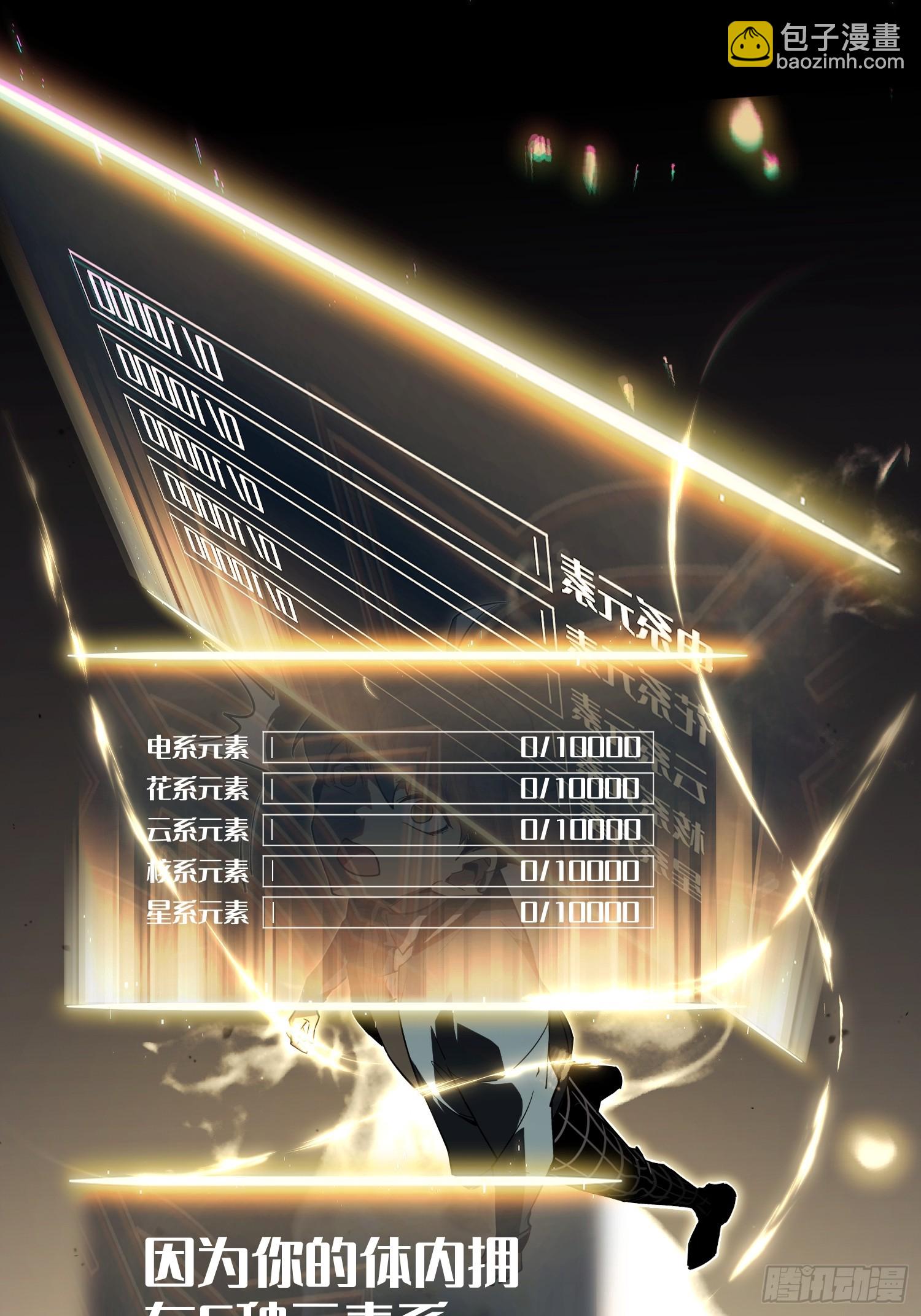 第3话(1/3)-第4话