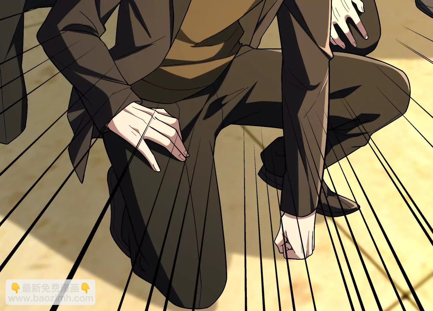🍛全知修仙者 31黑水帮，易主了！ 第19页