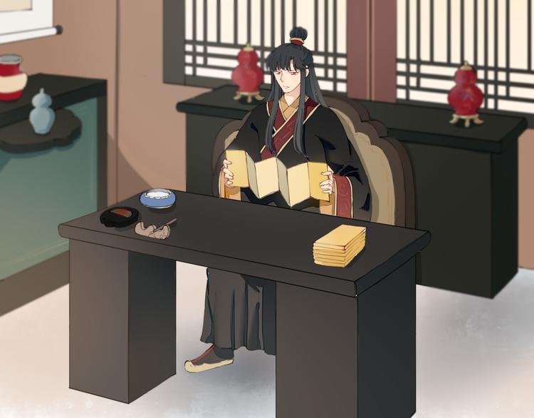 第24话 吃醋？(1/2)-第24话