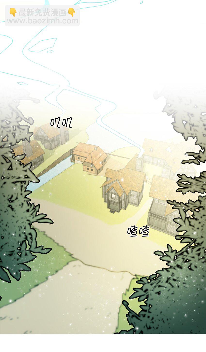 01 穿越到自己写的小说里？(1/2)-第2话