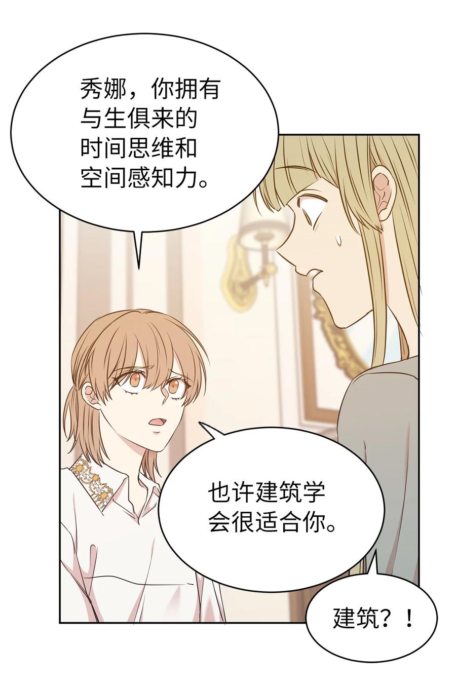 101 你才是小说的主人公！(1/2)-第102话