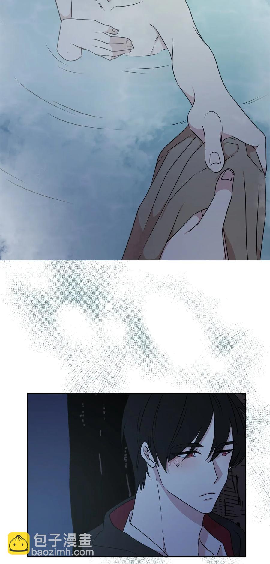 21 秘密被发现了？(1/2)-第22话