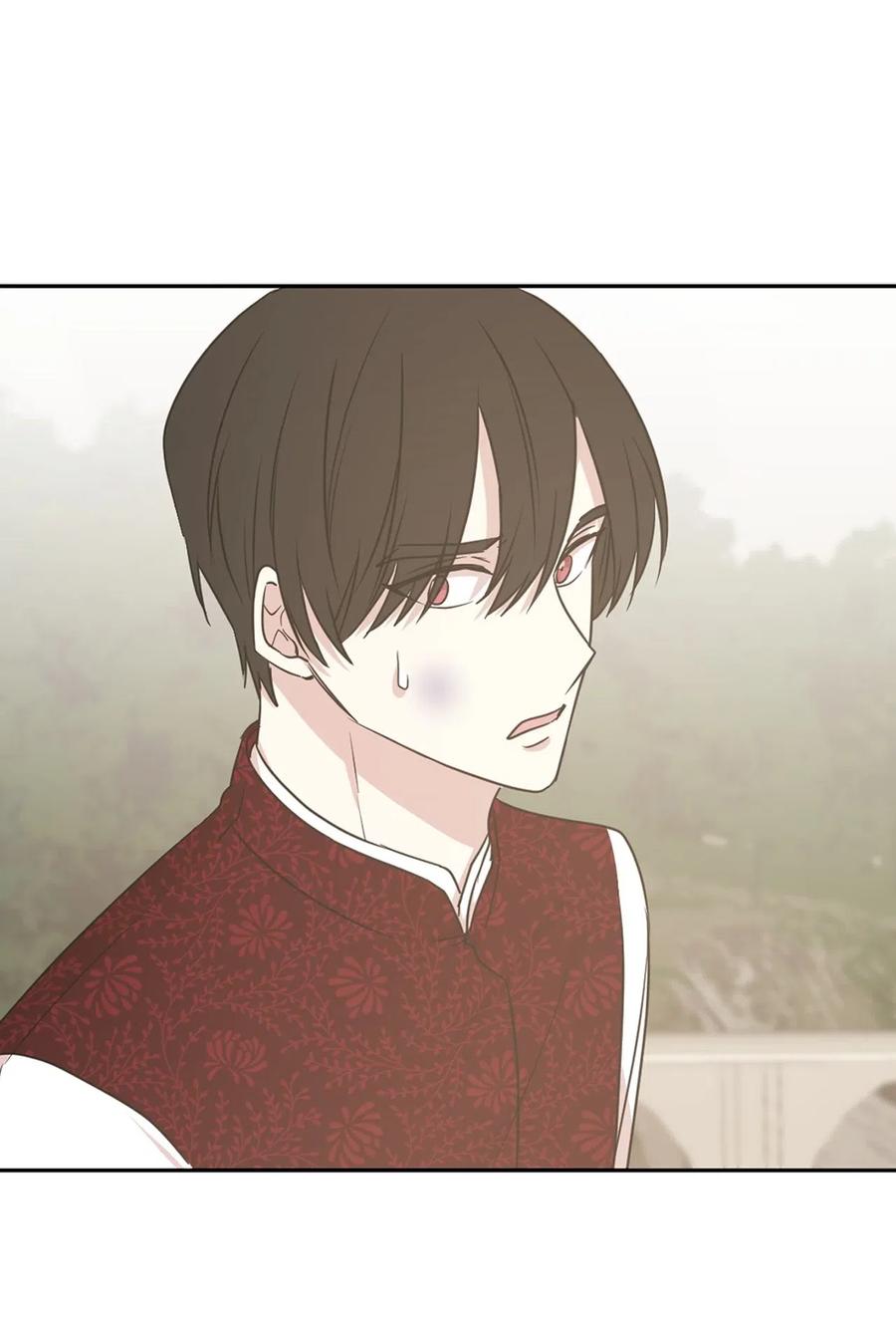 45 初次救人的成就感-第46话