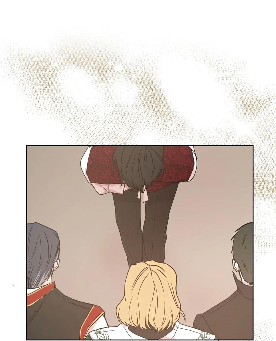 45 初次救人的成就感-第46话