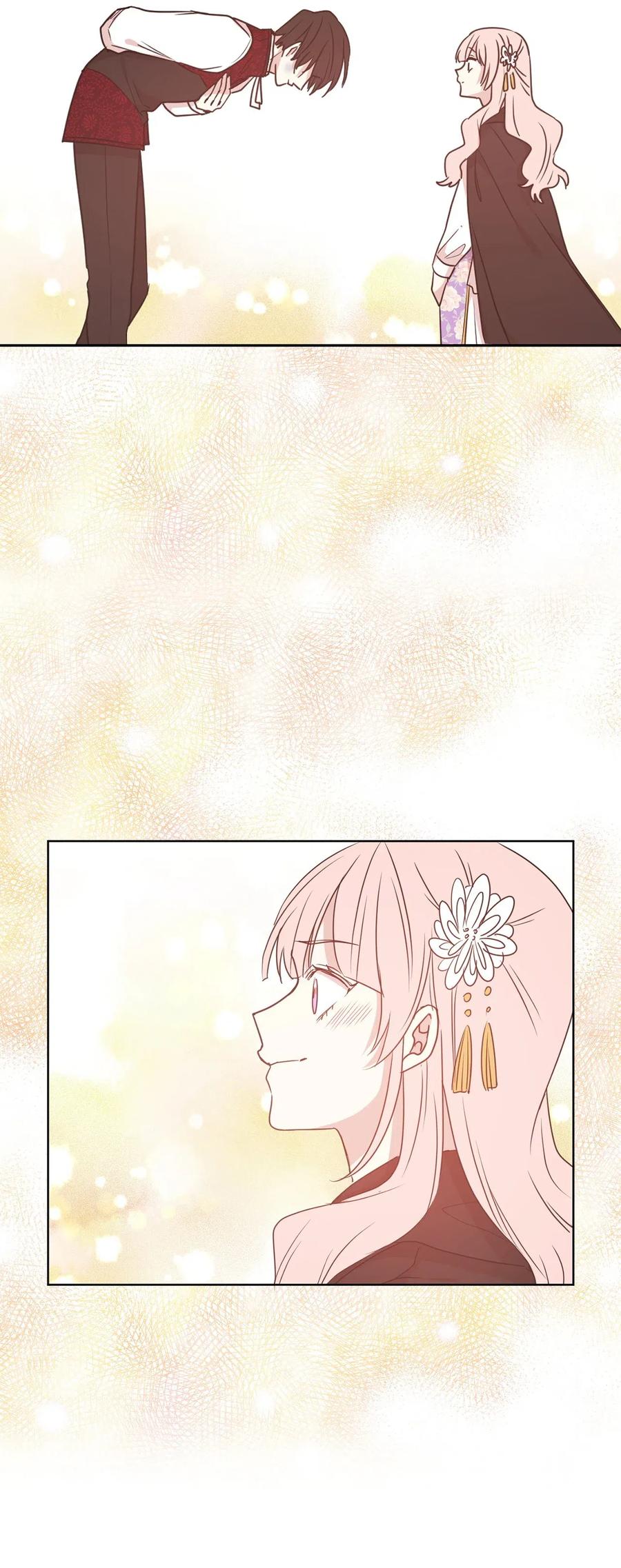 45 初次救人的成就感-第46话