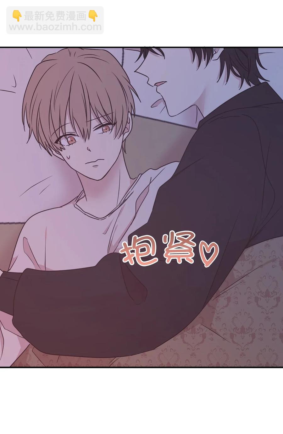 57 你不杀我，我就会杀了你(1/2)-第58话