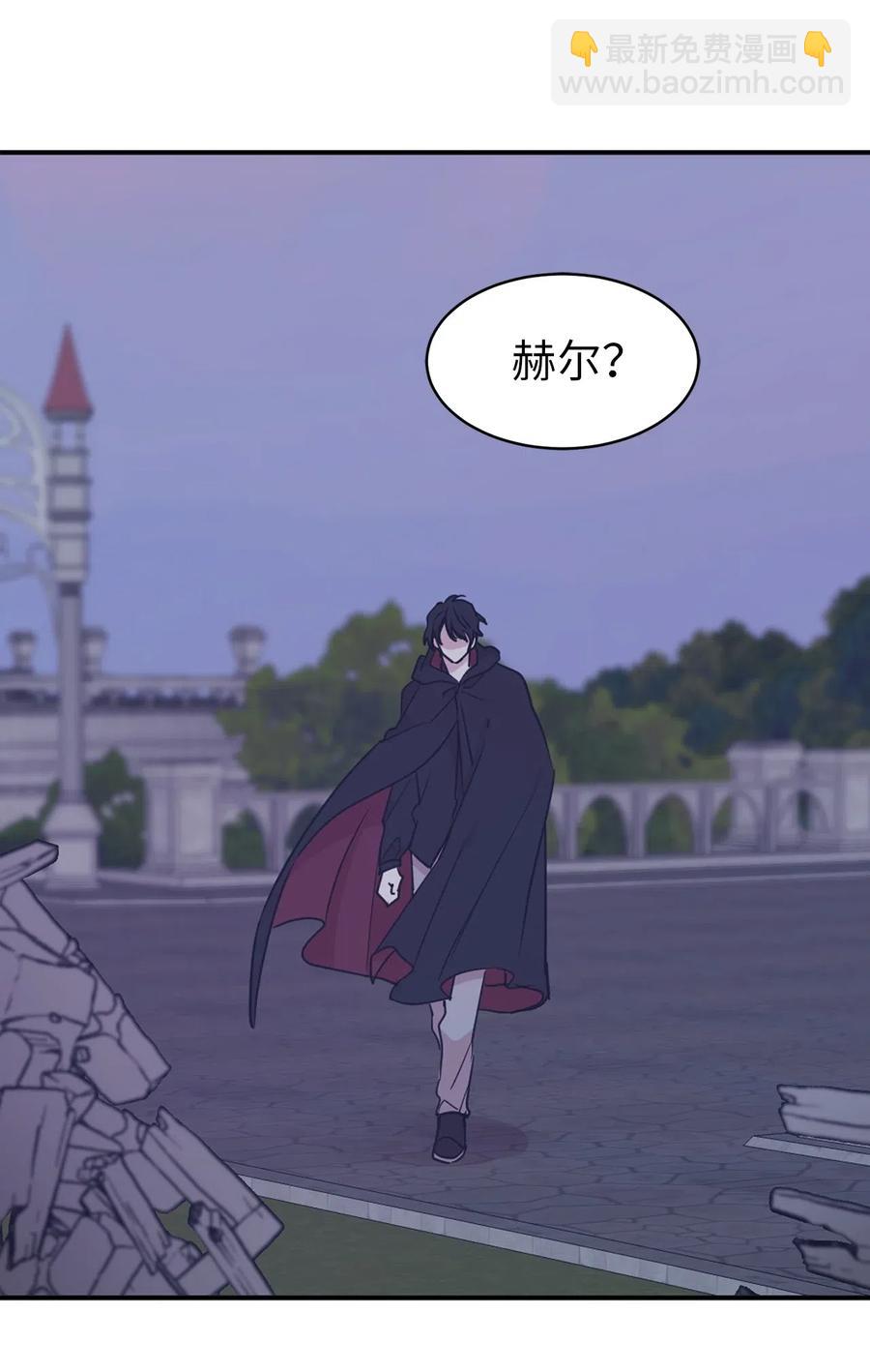 59 我以为你又消失了(1/2)-第60话