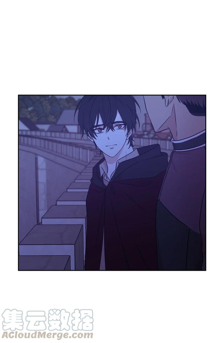 75 走向小说的第二部(1/2)-第76话