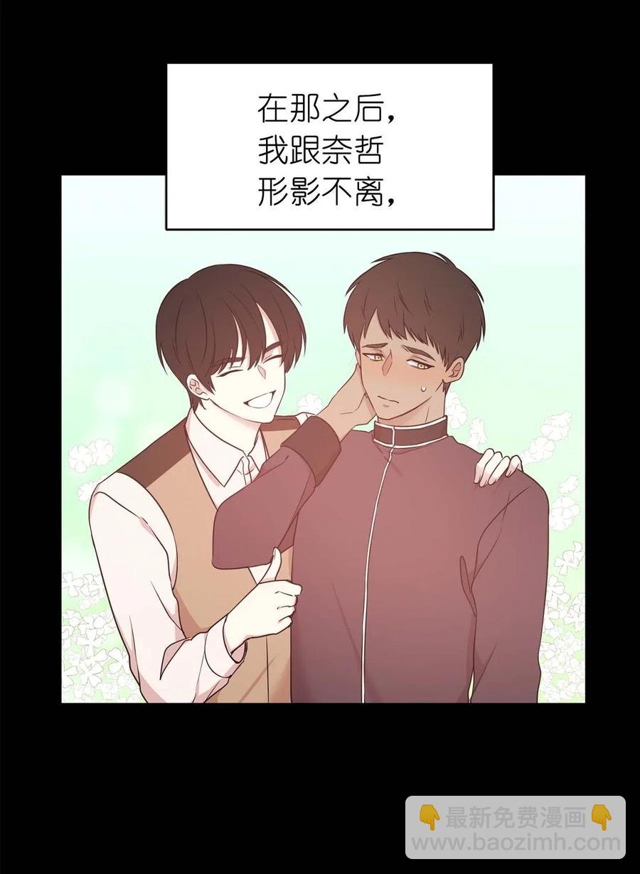 75 走向小说的第二部(1/2)-第76话