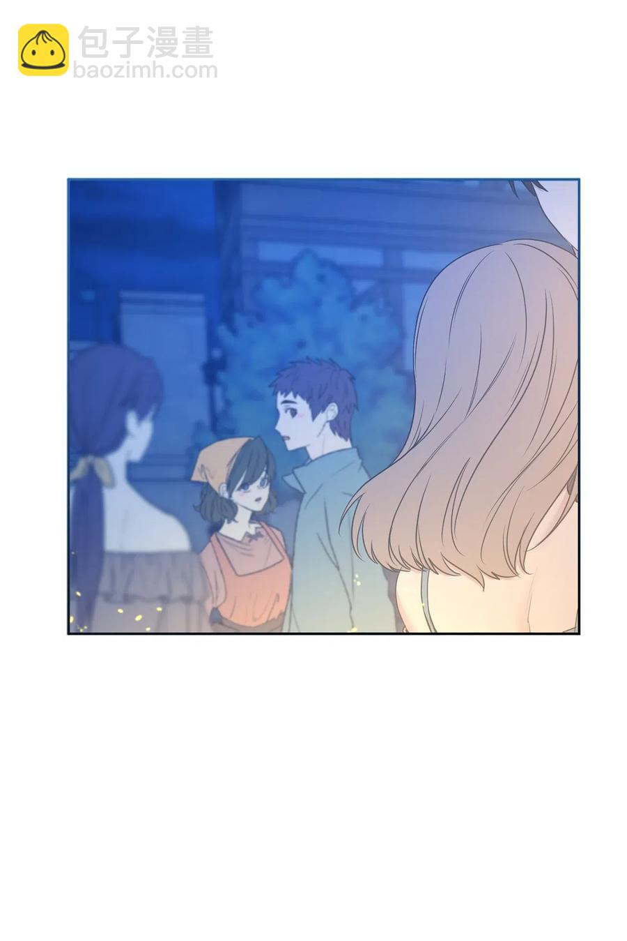 83 为你而来到这个世界(1/2)-第84话