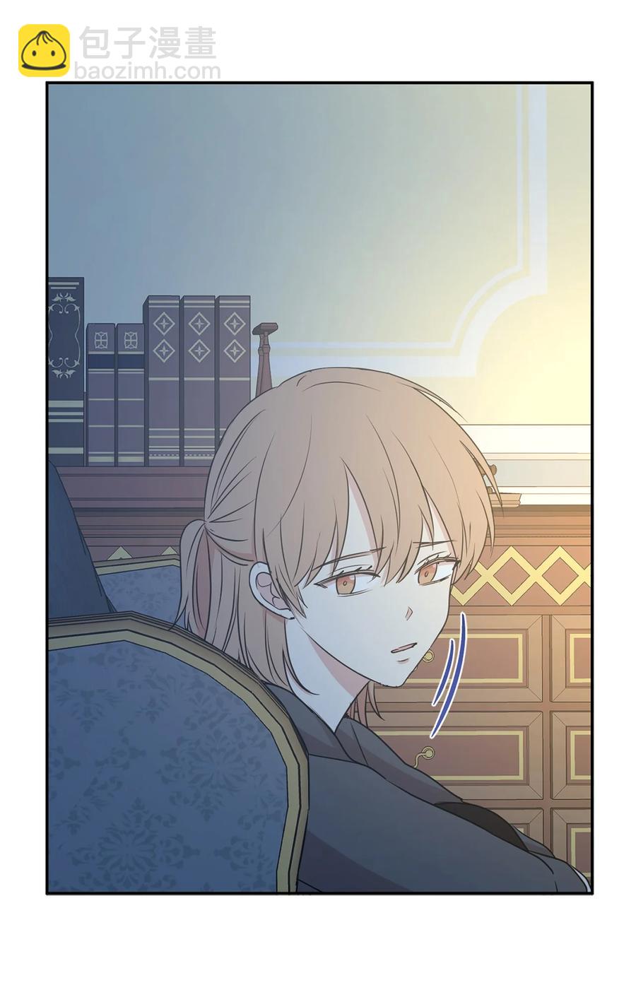 99 囚禁中的秘密会面(1/2)-第100话