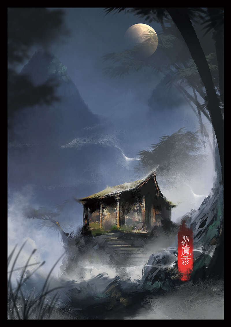 番外04 老大...我们会做灯...-第36话