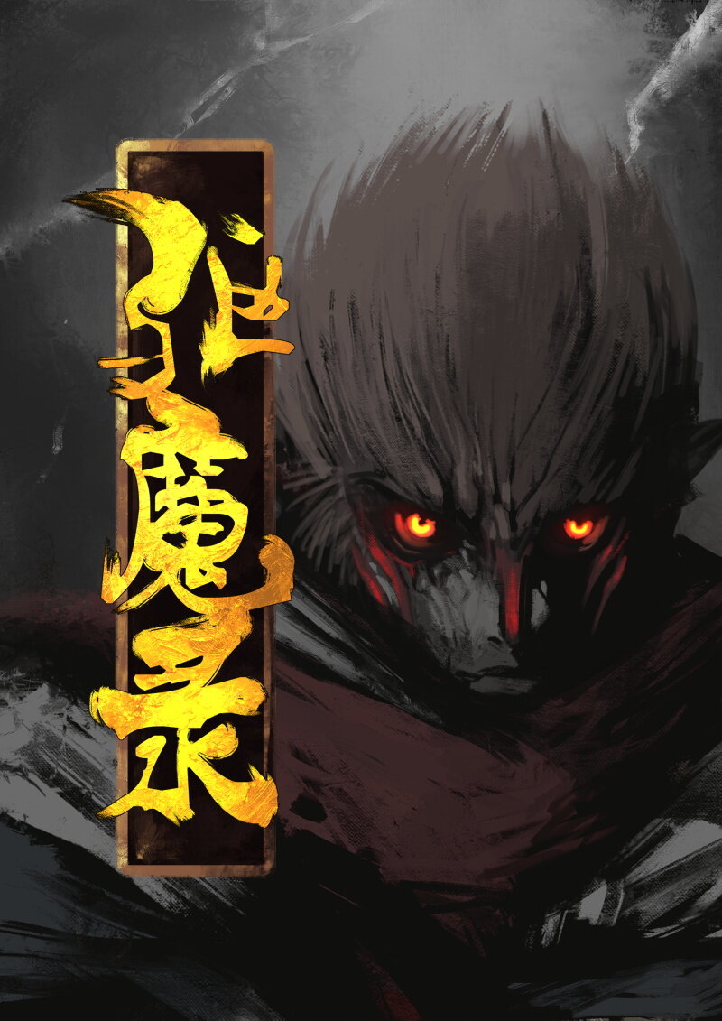 56 多年后&middot;大圣&middot;妖邪现世-第56话