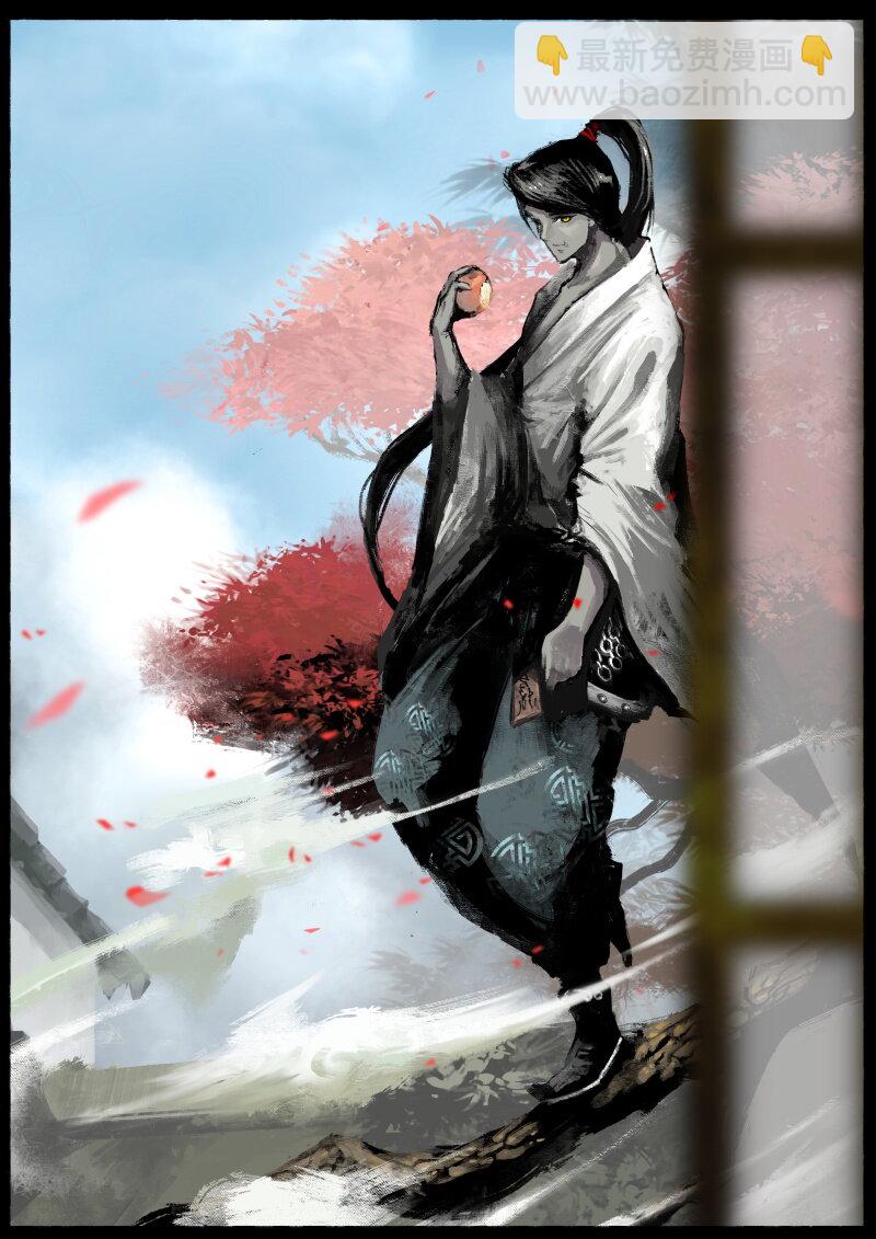 78 猪刚鬣&middot;回忆&middot;比武招亲-第78话