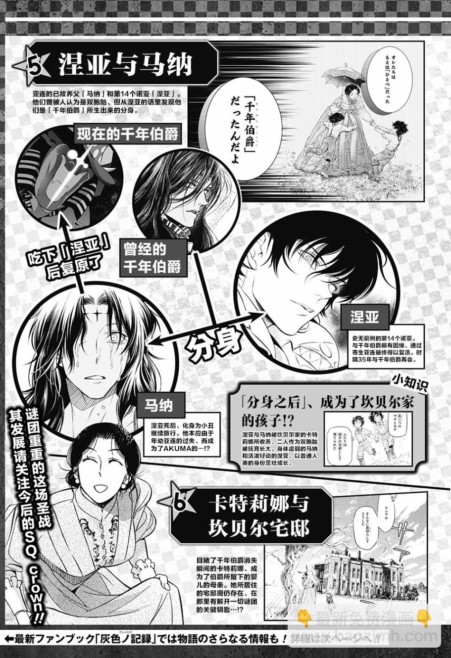 🍛驅魔少年 第224话 第12页