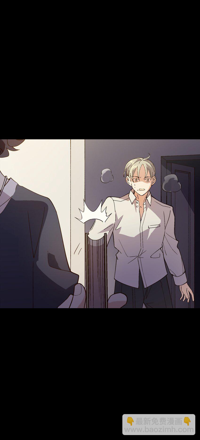 044 回归校园(1/2)-第44话