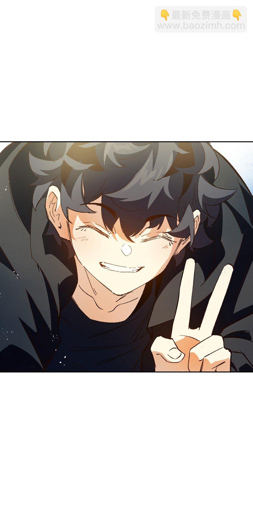046 笑了？(1/2)-第46话