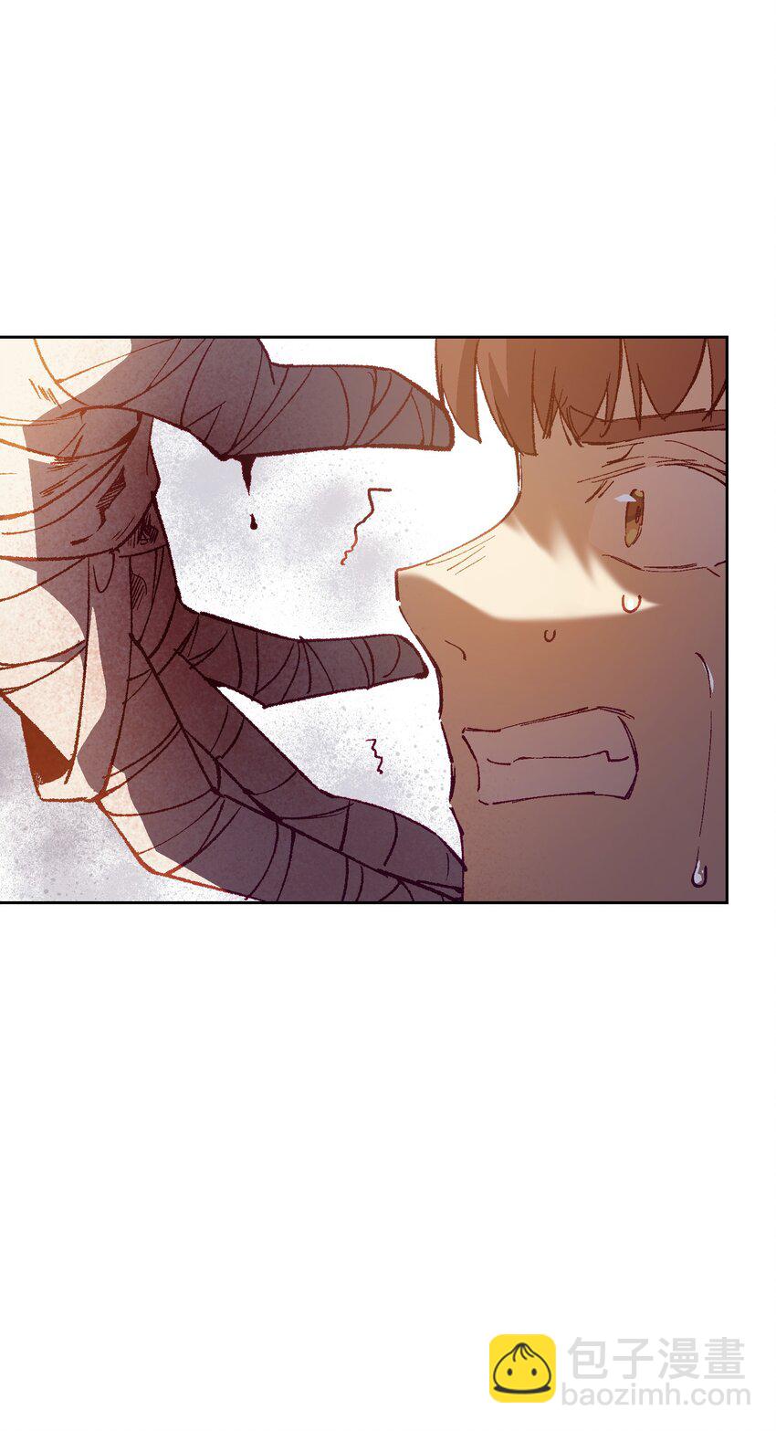 048 因为不能留下证据啊(1/2)-第48话