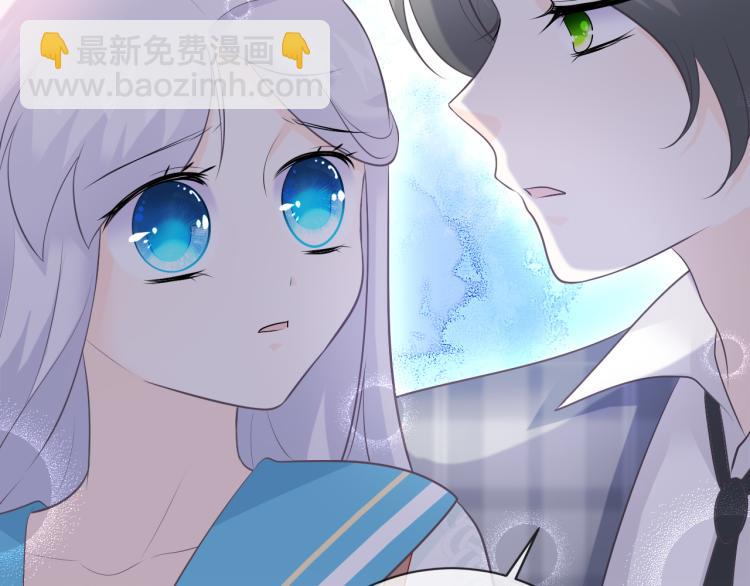 第21话：被孤立的星星(1/2)-第30话