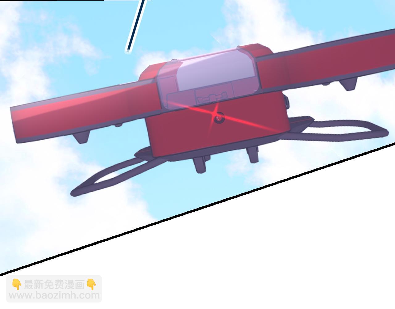 第23话：物以类聚(1/2)-第32话