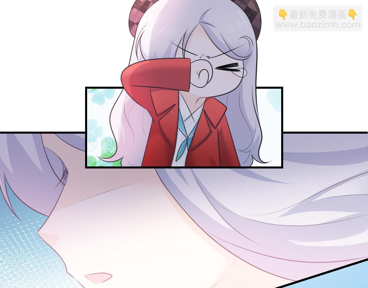 第28话：契约之石(1/2)-第38话