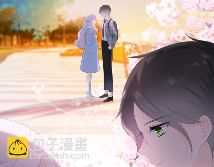 第6话：再见了小漫(1/2)-第6话