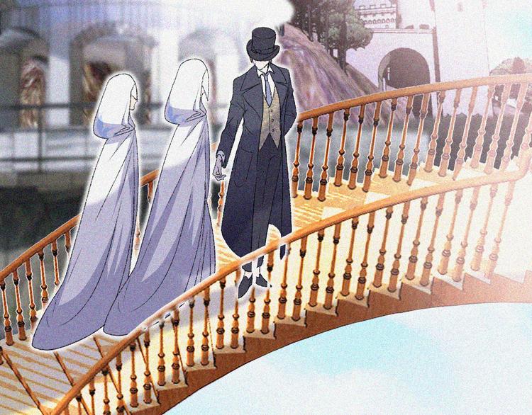 第七话：梦魇(1/2)-第8话