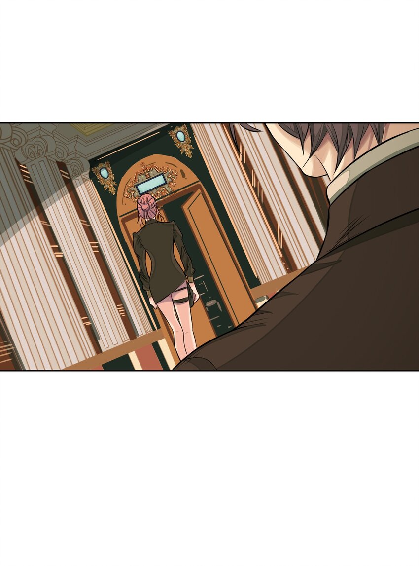 33 初选拔(1/2)-第34话