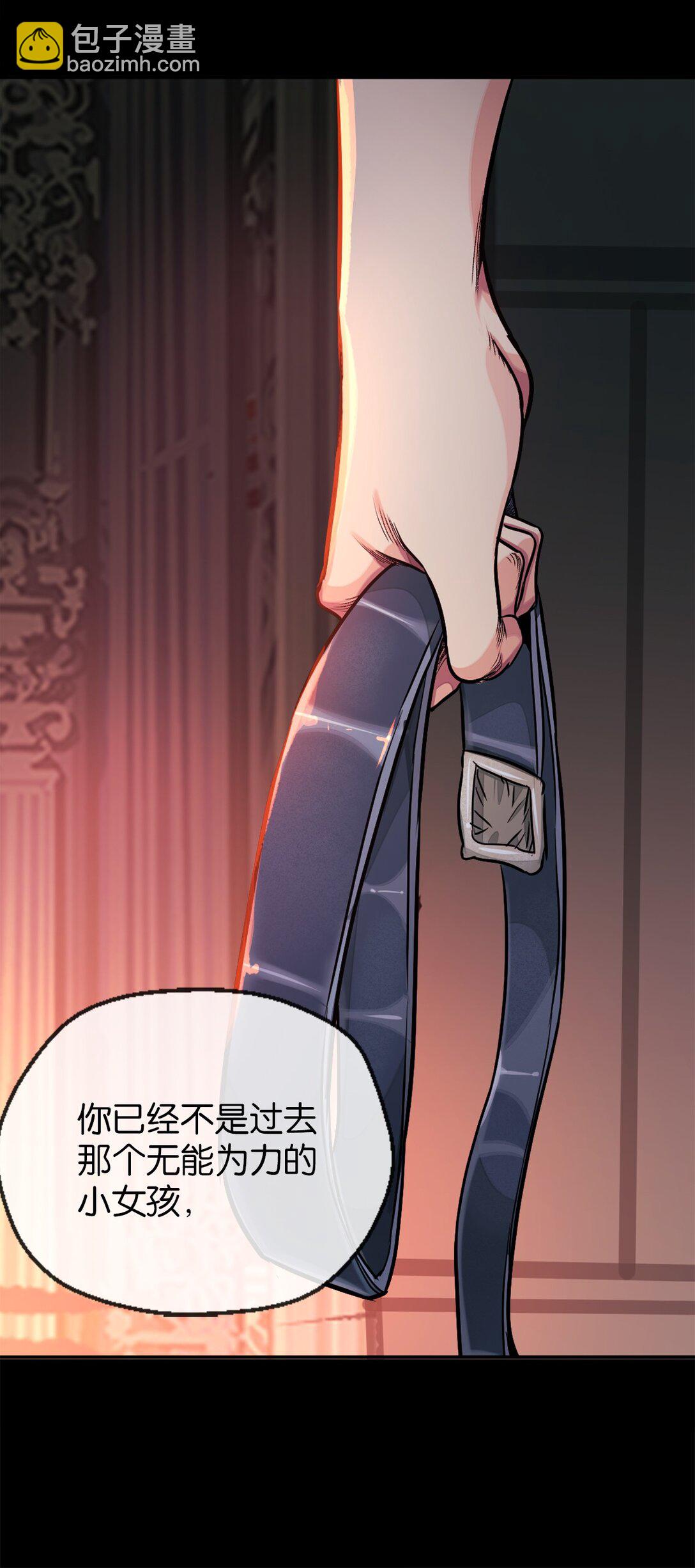 43 越狱了-第46话