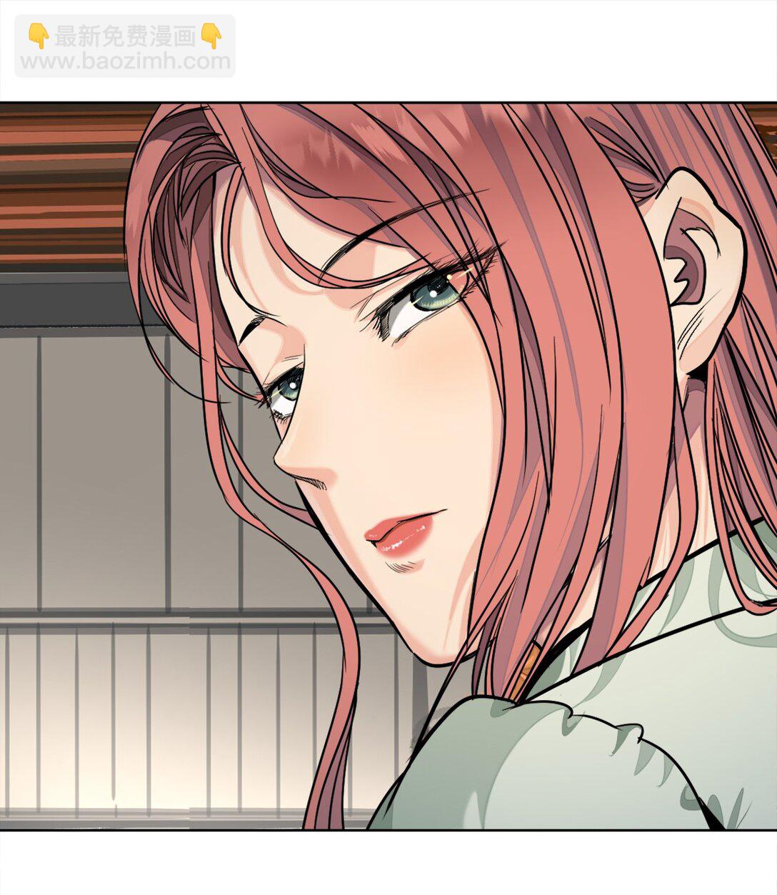 43 越狱了-第46话