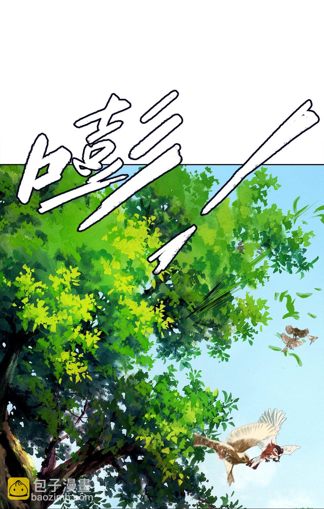 43 越狱了-第46话
