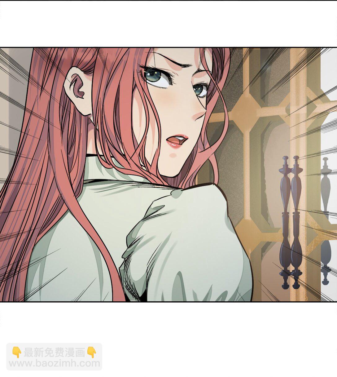 43 越狱了-第46话