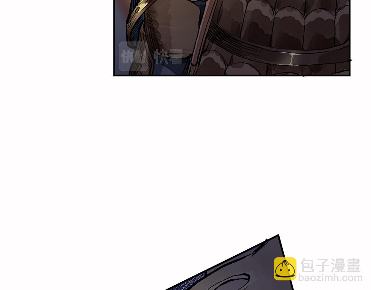 09 鲜血四溅肉相搏(1/2)-第12话