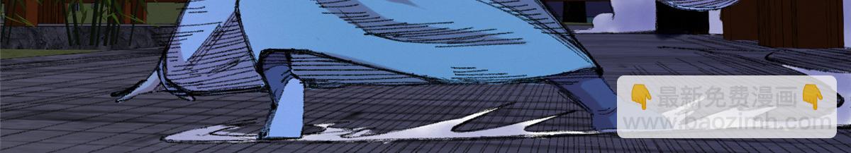 055 互斗无果暂留手(1/2)-第58话