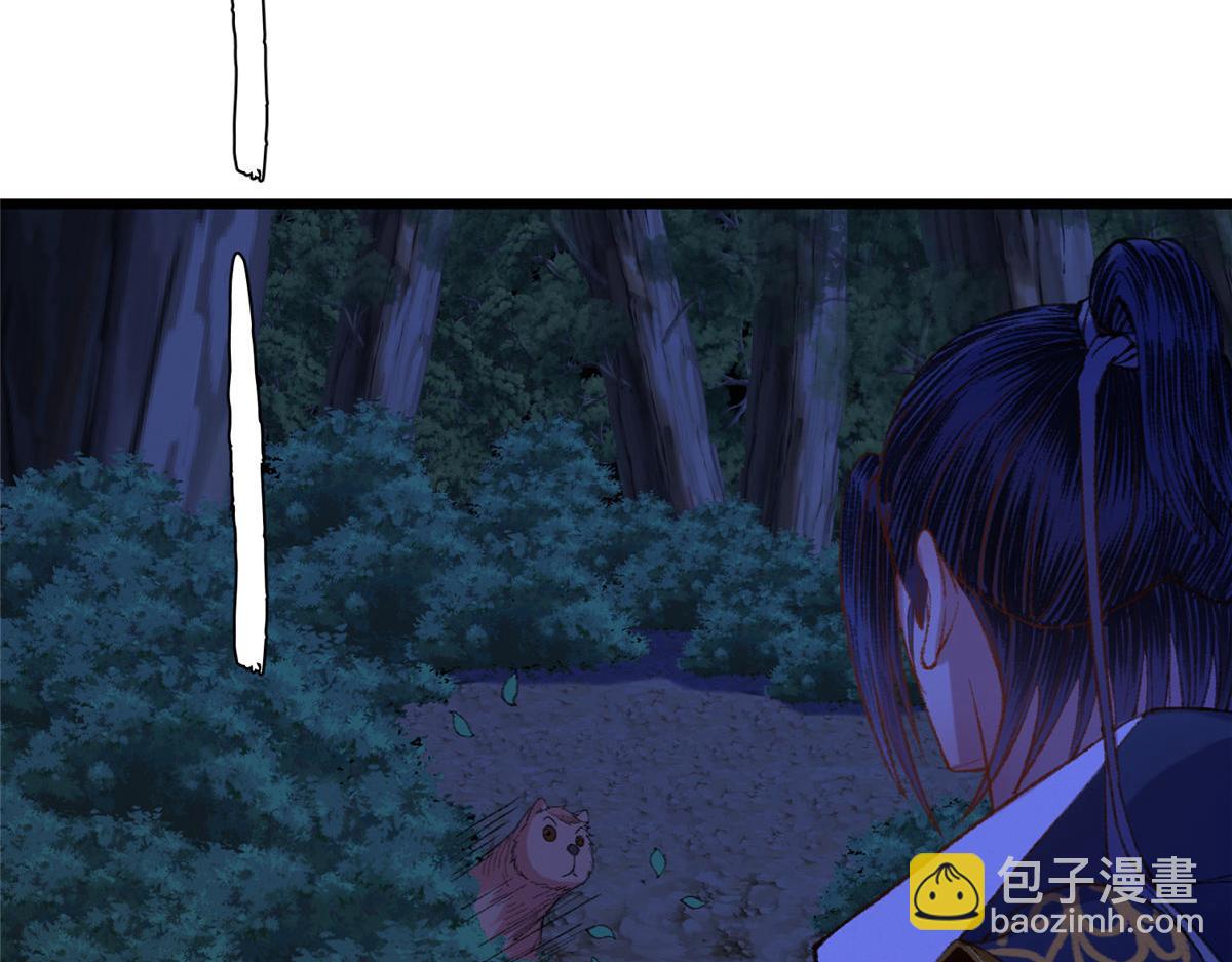 083 庙内水井出尸怪(1/3)-第86话